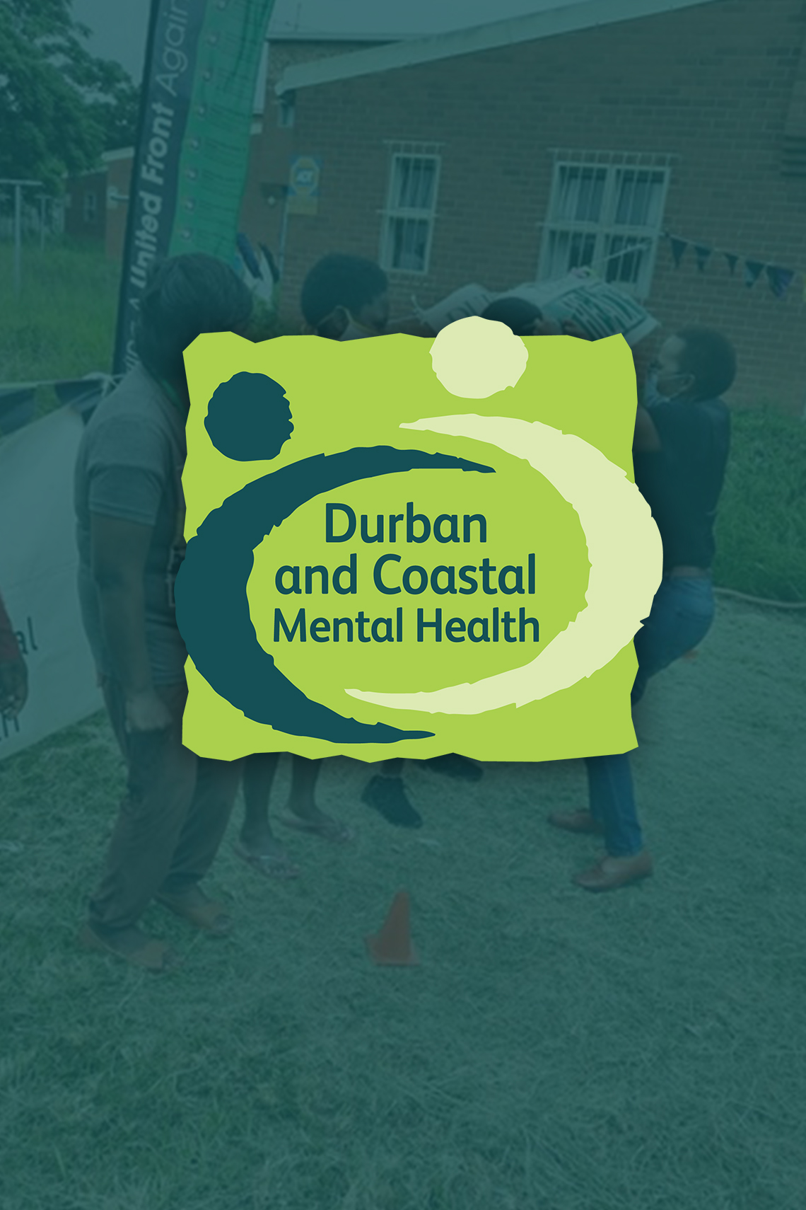 DCMH community support in action